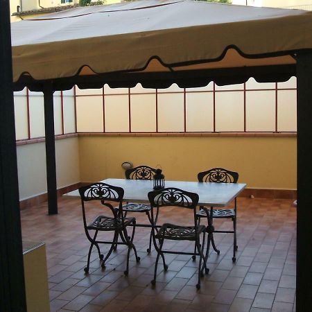 Pier Capponi Apartment Florence Luaran gambar