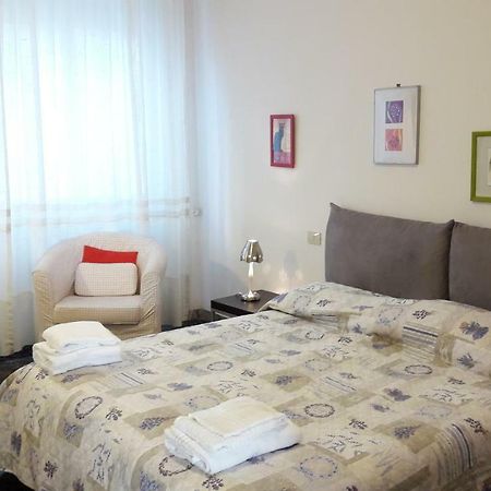 Pier Capponi Apartment Florence Luaran gambar