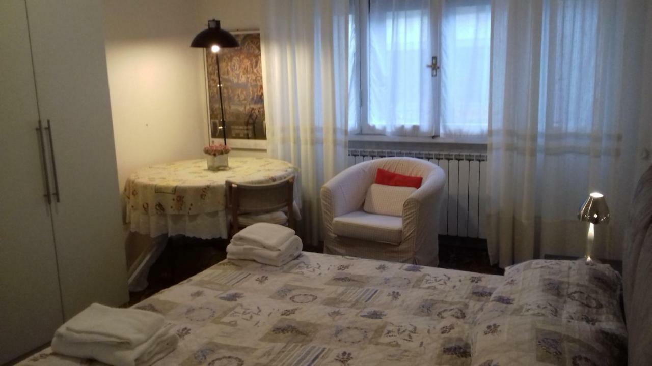 Pier Capponi Apartament Apartment Florence Luaran gambar