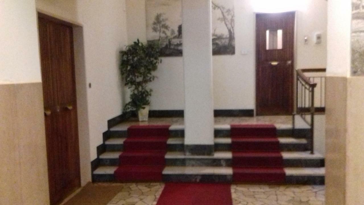 Pier Capponi Apartment Florence Luaran gambar