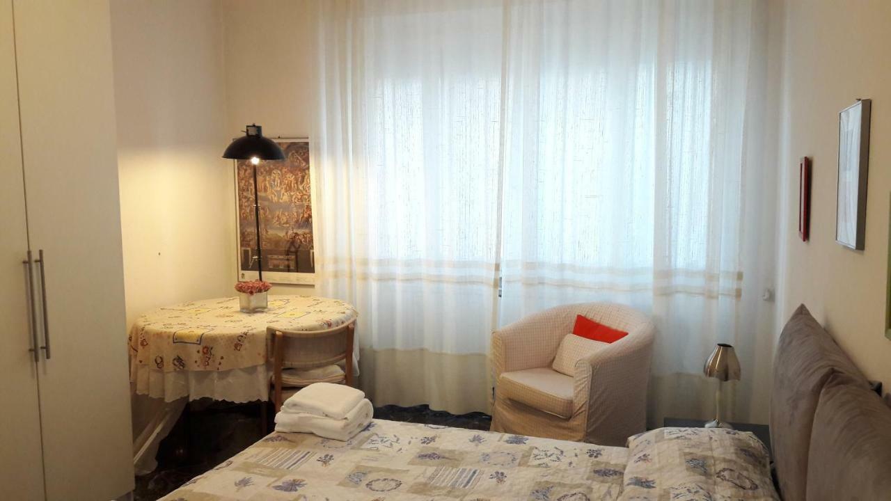 Pier Capponi Apartament Apartment Florence Luaran gambar