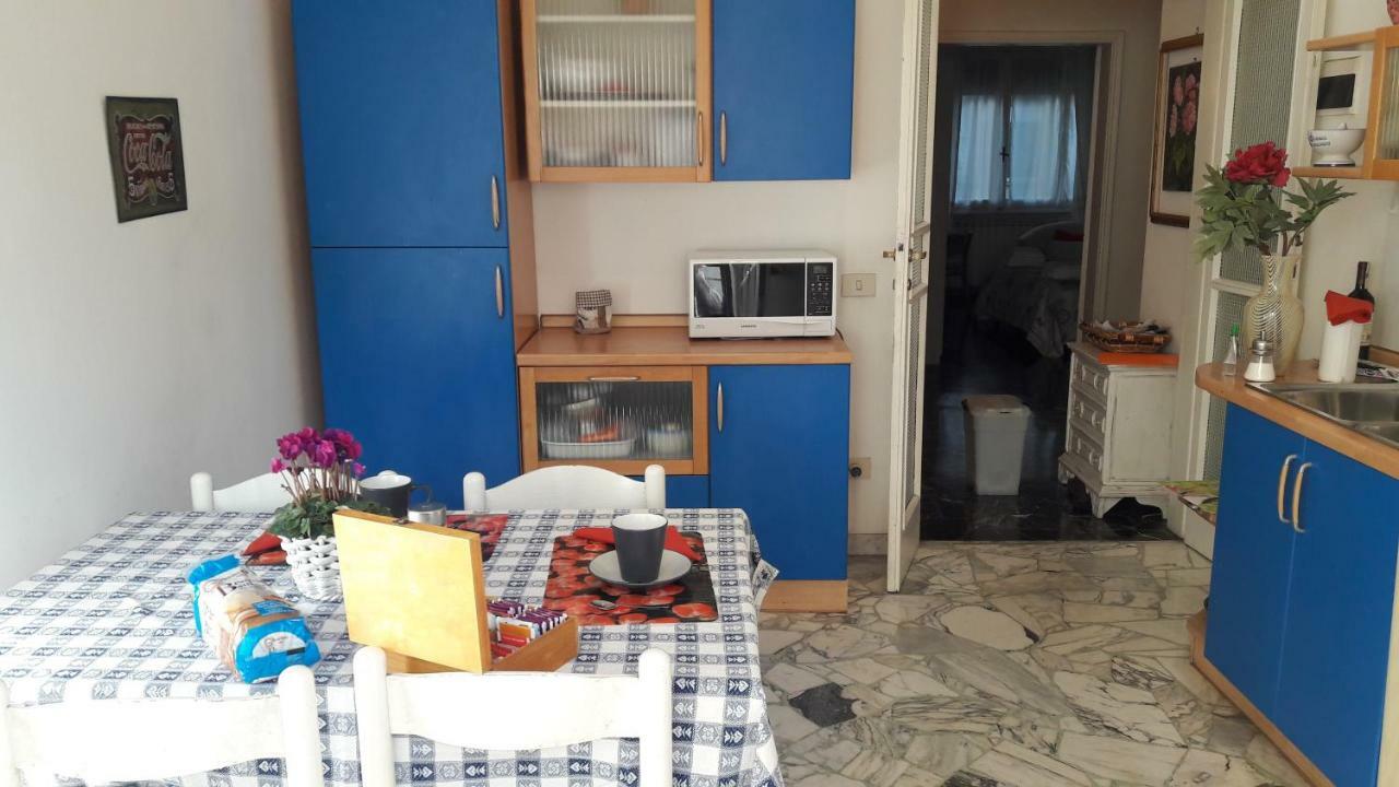 Pier Capponi Apartment Florence Luaran gambar
