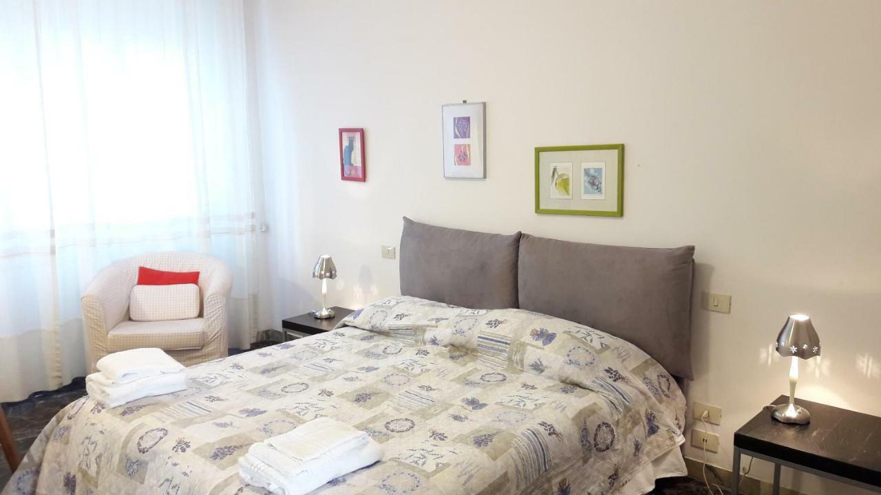 Pier Capponi Apartament Apartment Florence Luaran gambar