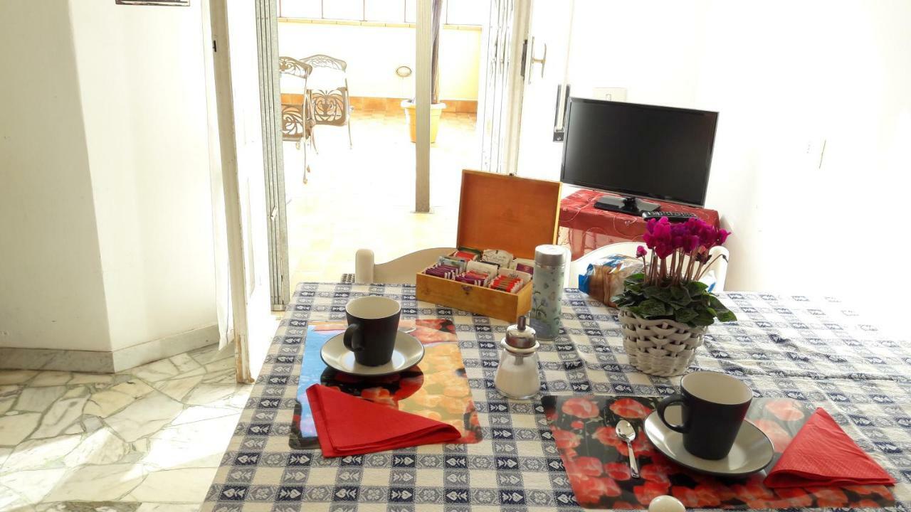 Pier Capponi Apartment Florence Luaran gambar