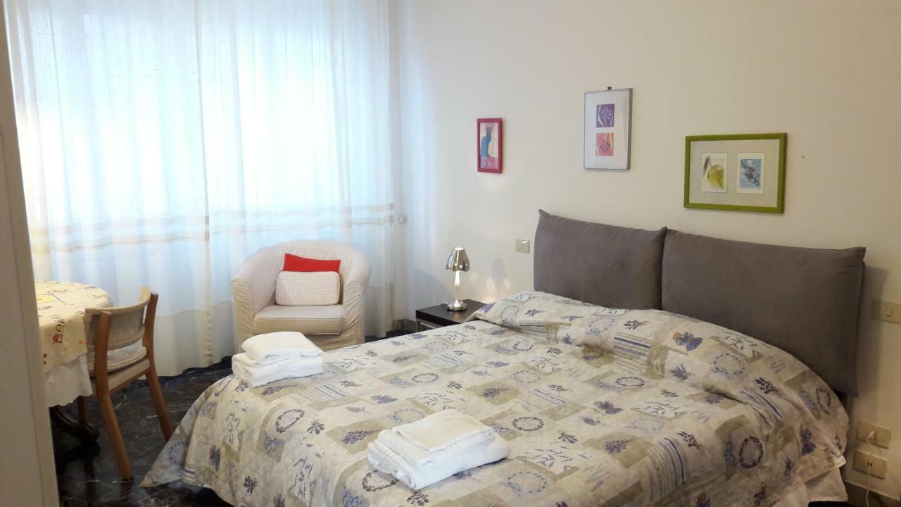 Pier Capponi Apartament Apartment Florence Luaran gambar