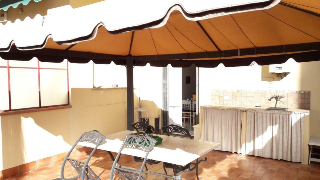 Pier Capponi Apartament Apartment Florence Luaran gambar