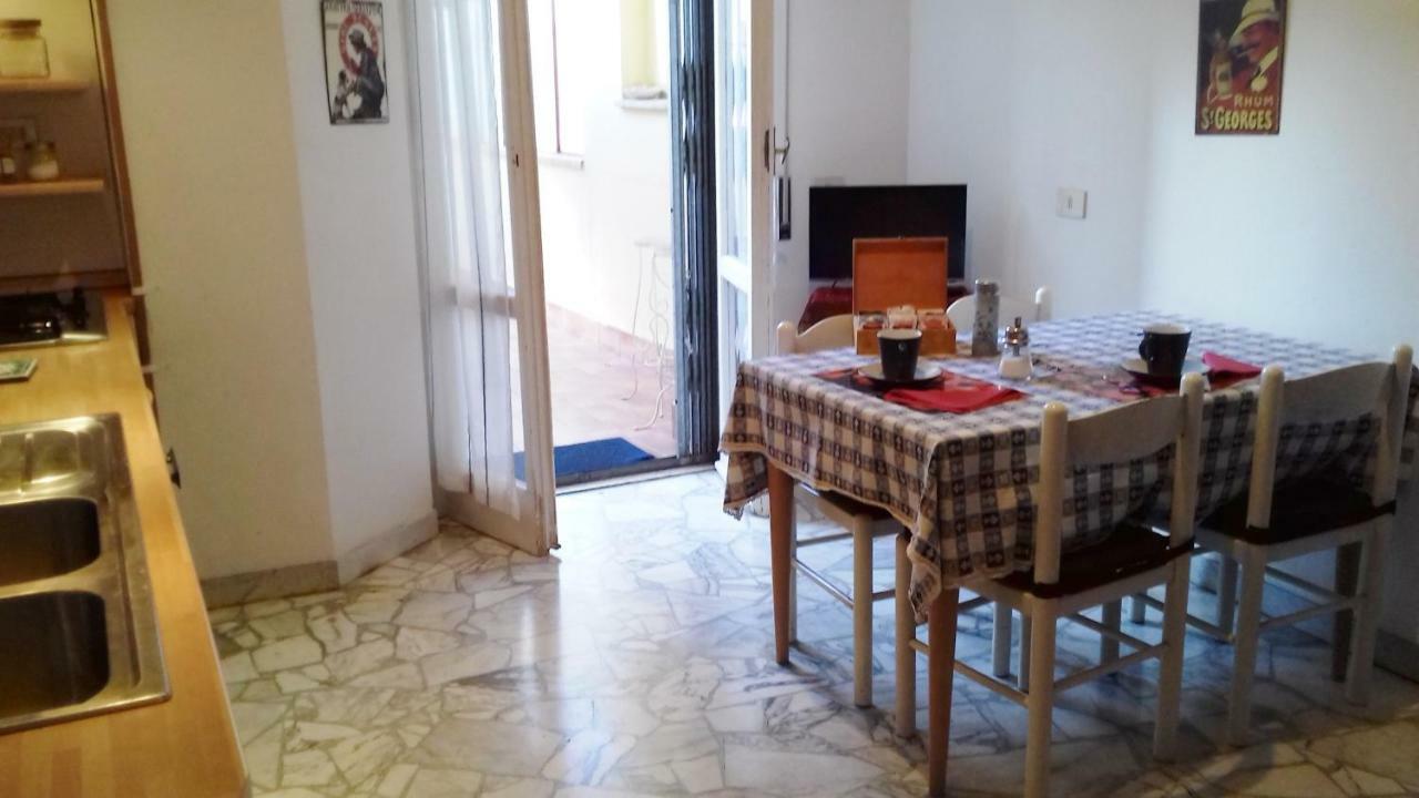 Pier Capponi Apartament Apartment Florence Luaran gambar