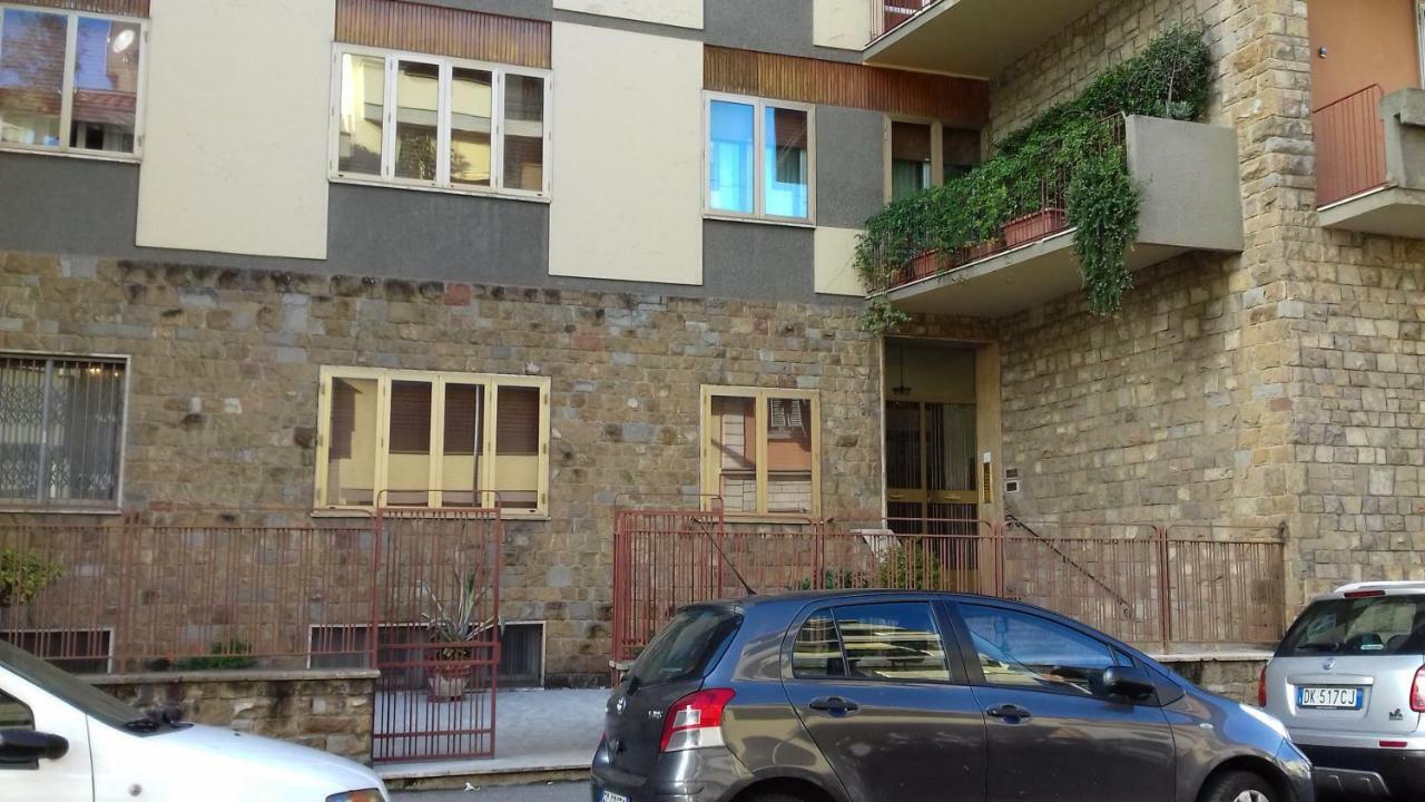 Pier Capponi Apartment Florence Luaran gambar