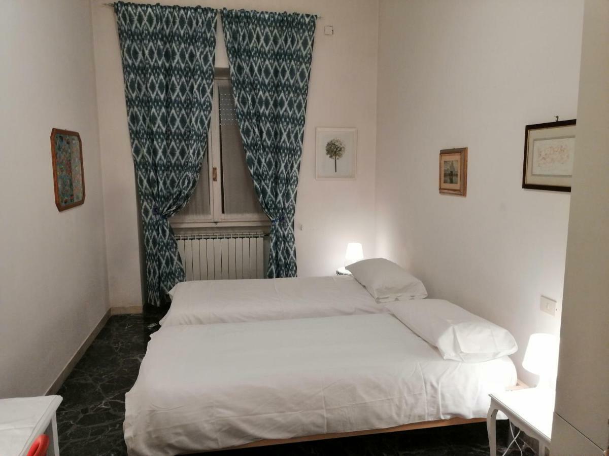 Pier Capponi Apartament Apartment Florence Luaran gambar