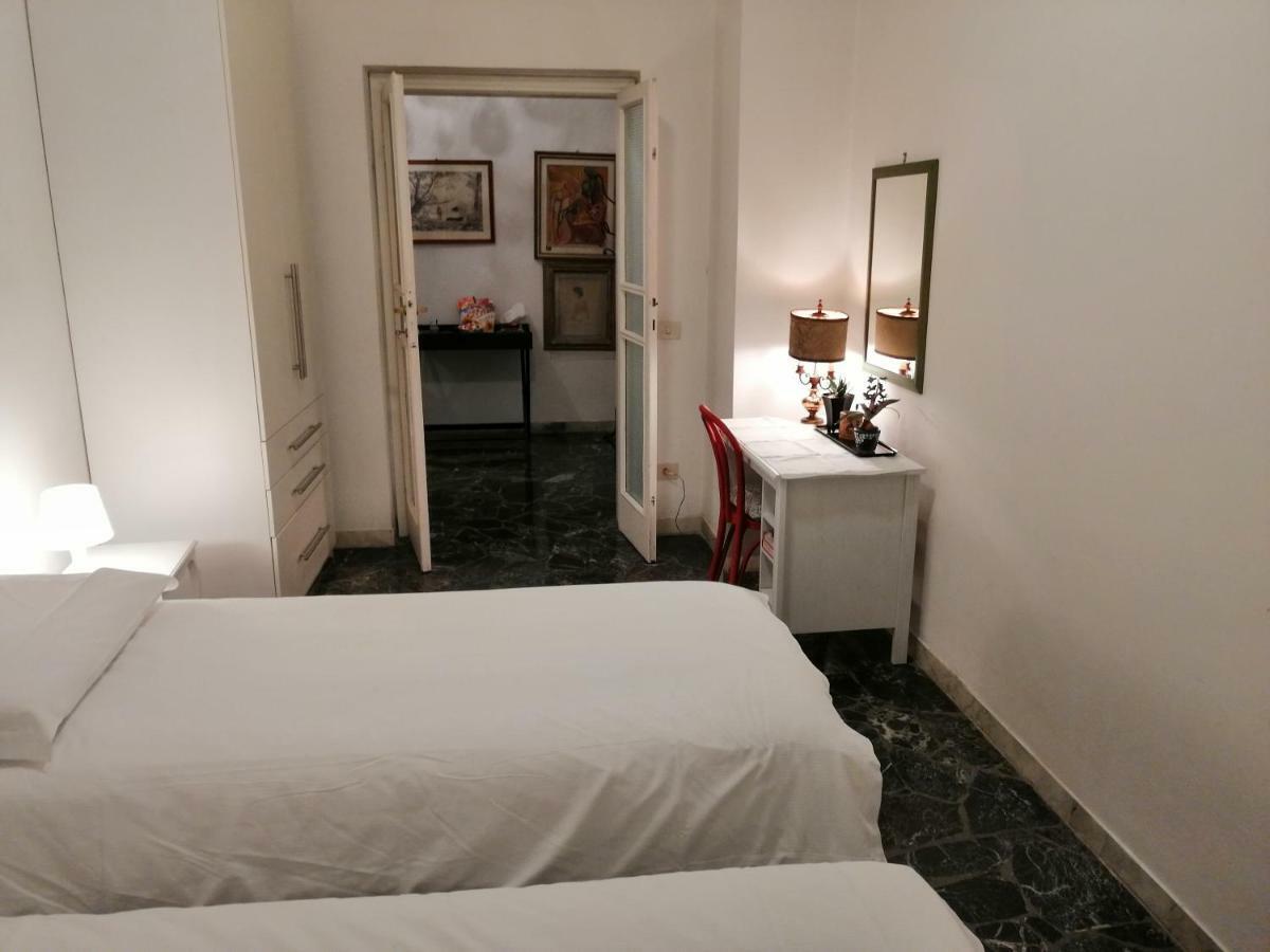 Pier Capponi Apartament Apartment Florence Luaran gambar